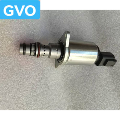 Tomás válvula solenoide TM90501 24V Excavadora bomba hidráulica proporcional válvula solenoide TM1022381