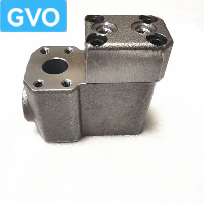 Daewoo Doosan 150 215 220 258 300-5/7 distribuidor de escavadeira braço pequeno 14535495 VOE14535495