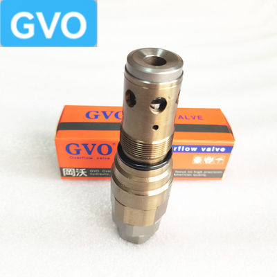 14518516 8230-27400 válvula de alívio para Volvo EC200D EC210 EC210B EC210C