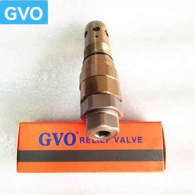 14518516 8230-27400 válvula de alívio para Volvo EC200D EC210 EC210B EC210C