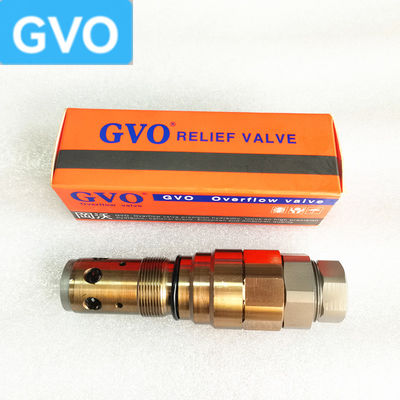 14518516 8230-27400 válvula de alívio para Volvo EC200D EC210 EC210B EC210C