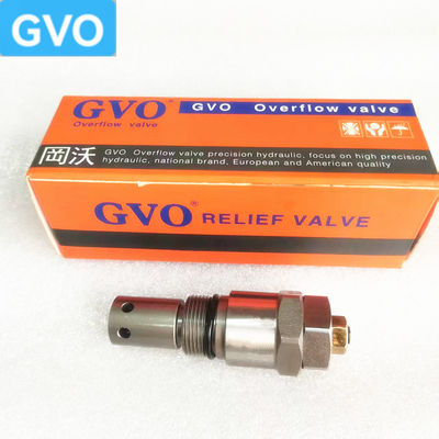 Válvula de alívio de distribuição da escavadeira Volvo VOE14527006 14527006 LG907