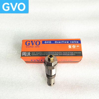 Válvula de alívio de distribuição da escavadeira Volvo VOE14527006 14527006 LG907