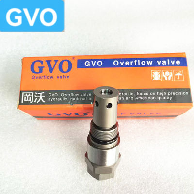 Válvula de alívio de distribuição da escavadeira Volvo VOE14527006 14527006 LG907