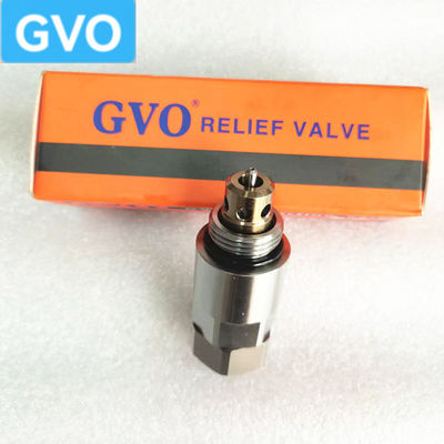 Ex200-5 4358914 4372039 válvula de alívio para escavadeira Hitachi