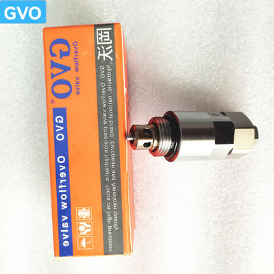Válvula de alívio 25/221794 para Jcbb Excavator Js200 Js260 Js360 Js290 Jz235 Jz255 Válvula de alívio para Hitachi Excavator