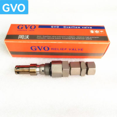 ZX330-5G ZX350-5G YA00011313 válvula de liberação hidráulica principal com motor ISUZU 4HK1 6HK1 6WG1 4BG1 4BD1 6BD1 6WF1 Compatível com Hitachi