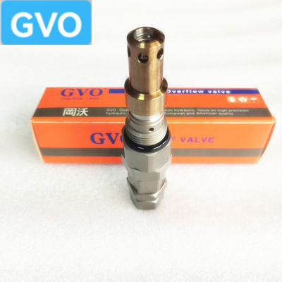 ZX330-5G ZX350-5G YA00011313 válvula de liberação hidráulica principal com motor ISUZU 4HK1 6HK1 6WG1 4BG1 4BD1 6BD1 6WF1 Compatível com Hitachi