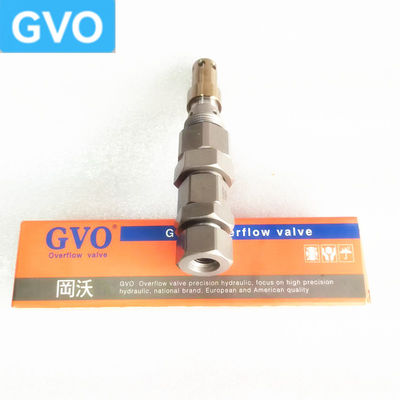 ZX330-5G ZX350-5G YA00011313 válvula de liberação hidráulica principal com motor ISUZU 4HK1 6HK1 6WG1 4BG1 4BD1 6BD1 6WF1 Compatível com Hitachi