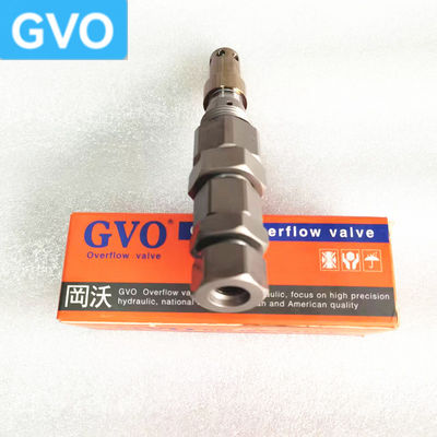 25222351 25/222351 válvula de relevo principal para peças sobressalentes de escavadeira JS160 JCB