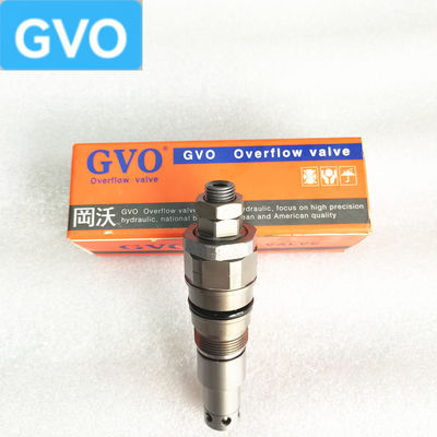LC22V00011F1 LC22V00011F3 válvula de alívio principal para Kobelco SK200-6 SK350-8 SK330-8