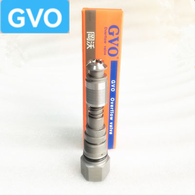 EC160B EC180B EC210B EC240B EC140 EC200D EC210D EC210 EC240 válvula de alívio para Volvo VOE 14636708 SA7270-11161 SA727011161 7270-11161