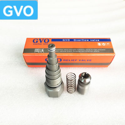 EC160B EC180B EC210B EC240B EC140 EC200D EC210D EC210 EC240 válvula de alívio para Volvo VOE 14636708 SA7270-11161 SA727011161 7270-11161