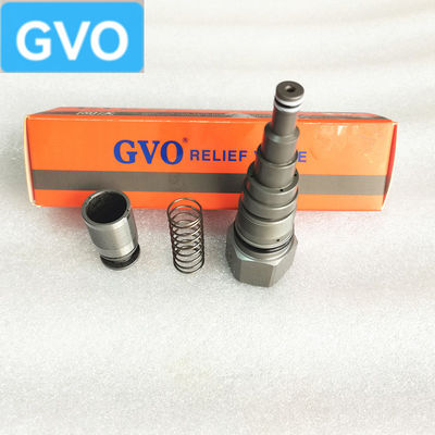 VOE14636708 Volvo EC210D EC200D EC160B válvula de alívio de escavadeira para Volvo SA7270-11161