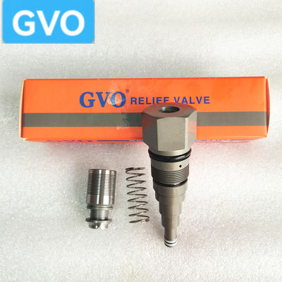 VOE14636708 Volvo EC210D EC200D EC160B válvula de alívio de escavadeira para Volvo SA7270-11161