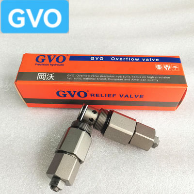 VOE14552089 válvula de transbordamento para escavadeira EC290B EC210B EC240B