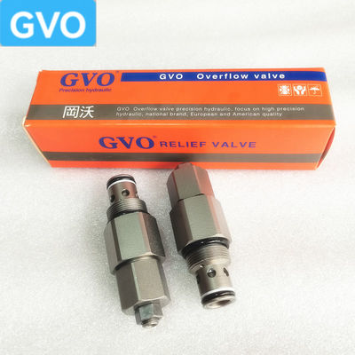 VOE14552089 válvula de transbordamento para escavadeira EC290B EC210B EC240B