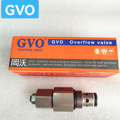 Voe14524582 14524582 Válvula de utilização de escavadeira / Válvula de segurança