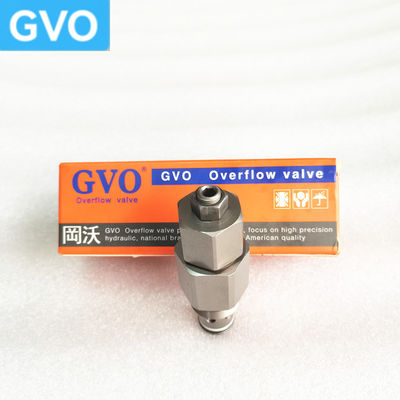 Voe14524582 14524582 Válvula de utilização de escavadeira / Válvula de segurança