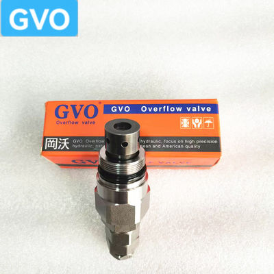 Voe 14552089 SA 7242-11580 Ec290 válvula de alívio principal para máquinas de escavação Volvo