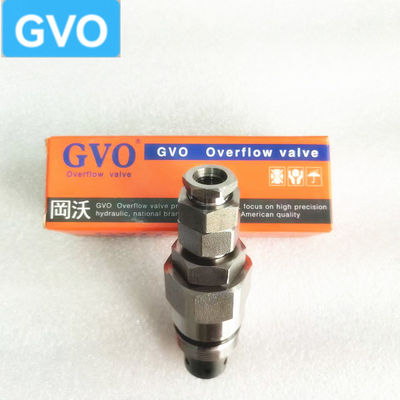 Voe 14552089 SA 7242-11580 Ec290 válvula de alívio principal para máquinas de escavação Volvo