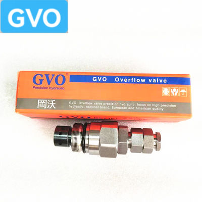 SA8230-12520 Voe14552098 Ec290 válvula de alívio principal para escavadeira Volvo