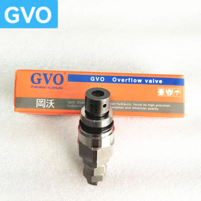 SA8230-12520 Voe14552098 Ec290 válvula de alívio principal para escavadeira Volvo