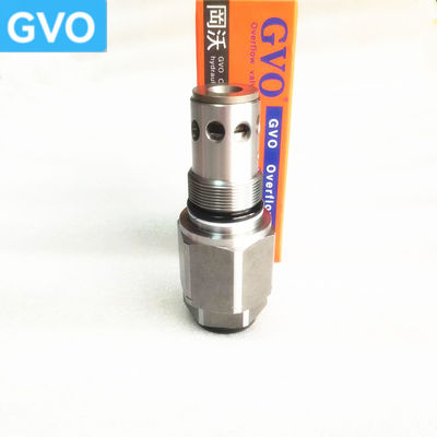 J98A2021 Dh300-7 válvula rotativa válvula de segurança principal para escavadeira Doosan Daewoo