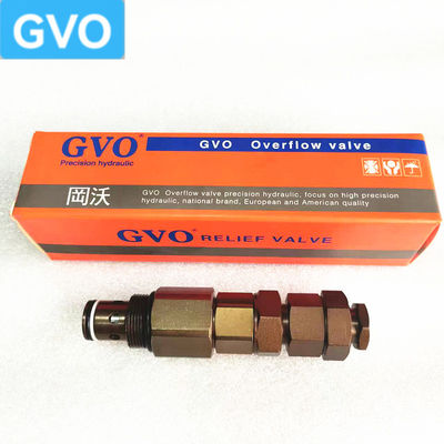 VOE14500406 VOE14543998 EC210B VOLVO210 válvula de alívio