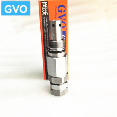 VOE14535259 VOE14616085 14535259 válvula de alívio para válvula de controlo de escavadeira Vo-lvo EC220D