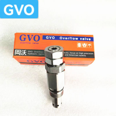 VOE14535259 VOE14616085 14535259 válvula de alívio para válvula de controlo de escavadeira Vo-lvo EC220D