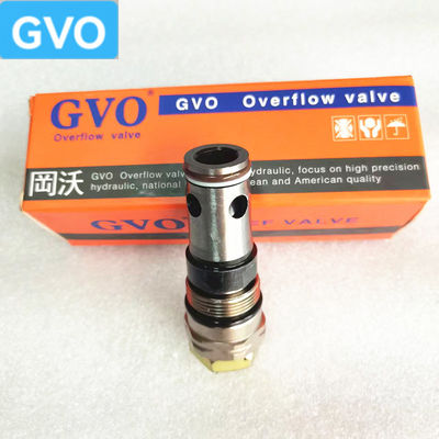 421-43-27460 4214327460 Bomba hidráulica válvula de alívio principal para WA420/350/800 HD250
