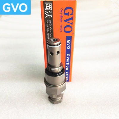 723-40-93801 723-40-93800 válvula de alívio para escavadeira Komatsu PC300-7E0 PC300-8 PC350-8 PC360LC-10 PC390LC-10