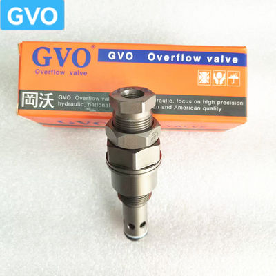 723-40-93801 723-40-93800 válvula de alívio para escavadeira Komatsu PC300-7E0 PC300-8 PC350-8 PC360LC-10 PC390LC-10