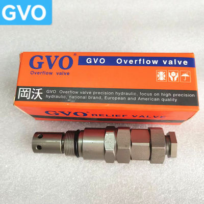 VOE145132267 14672660 válvula de distribuição de escavadeira válvula de transbordamento para EC290B EC210 EC240B