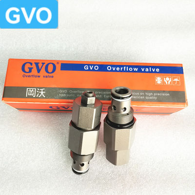 7270-30160 14513267 válvula de sobrepressão de alívio principal para Volvo Ec210b Ec210blc