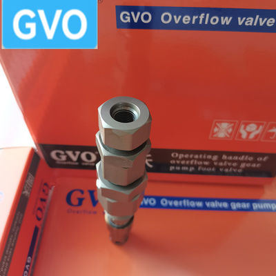 4386637 4381811 válvula de alívio principal para EX200 ZX230