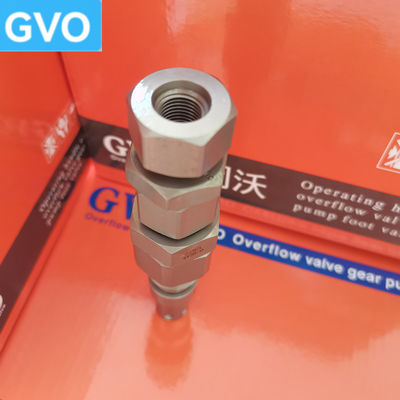 YA00011313 YA00004936 válvula de alívio principal HITACHI Excavadora Peças hidráulicas para ZX200-5