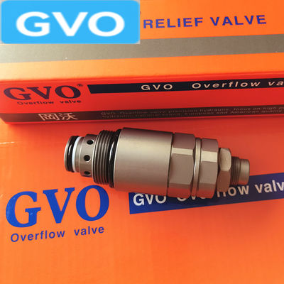 Xkbf-00428 XKCG-00083 válvula de alívio para Hyundai R140W-7 R210LC-7 R290LC-7 R305LC