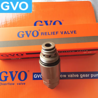 Xkbf-00428 XKCG-00083 válvula de alívio para Hyundai R140W-7 R210LC-7 R290LC-7 R305LC