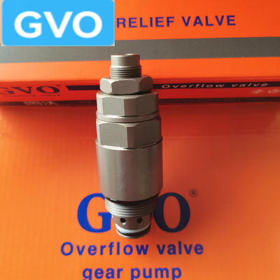 Xkbf-00428 XKCG-00083 válvula de alívio para Hyundai R140W-7 R210LC-7 R290LC-7 R305LC