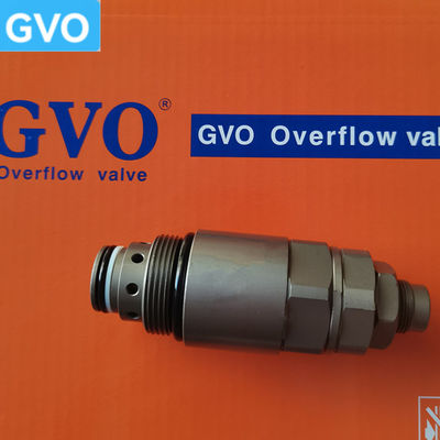 XKBF01292 XKBF01293 válvula de alívio para Hyundai R290LC9 R210LC-9 R250LC-9