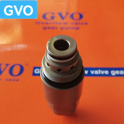 XKBF01292 XKBF01293 válvula de alívio para Hyundai R290LC9 R210LC-9 R250LC-9
