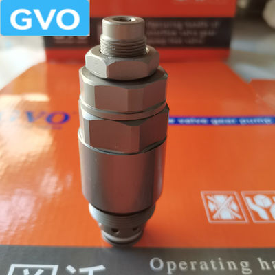 XKBF01292 XKBF01293 válvula de alívio para Hyundai R290LC9 R210LC-9 R250LC-9