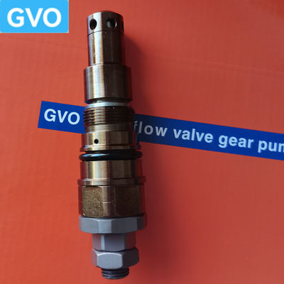 V9402034982 Xjbn-00163 ASSY da válvula de alívio Aplica-se ao R210LC3 R250LC3 R200W3