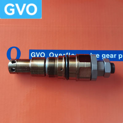 V9402034982 Xjbn-00163 ASSY da válvula de alívio Aplica-se ao R210LC3 R250LC3 R200W3