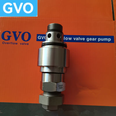 103-8177 1038177 válvula de alívio hidráulica aplica-se a E320C E330C