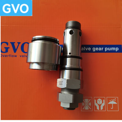 352-7116 3527116 válvula de alívio para a lagarta 320d 320e 324D 329d 329e 336e escavadeira