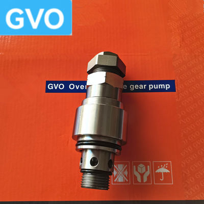 352-7116 3527116 válvula de alívio para a lagarta 320d 320e 324D 329d 329e 336e escavadeira