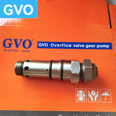 171-0030 1710030 Valva de controlo principal para escavadeira Cat E320C E320C E325C E330D E336D